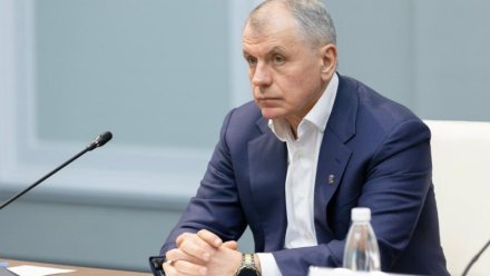 Константинов прокомментировал слова Зеленского о Крыме