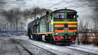 Железная дорога Керчь — Джанкой останется без электричества