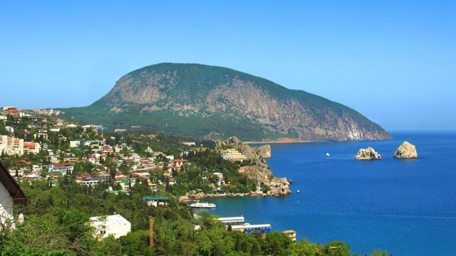 Сейсмолог: землетрясения в Крыму регистрируются в среднем до трех раз в неделю