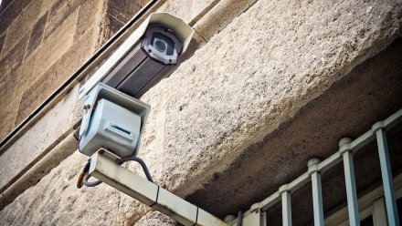 Рецидивист украл камеры наблюдения в Севастополе
