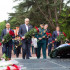 В Симферополе возложили цветы к мемориалу на Воинском кладбище и к Вечному огню