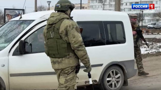 В Крыму стартуют учения подразделений территориальной обороны