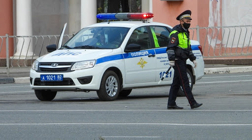 В Крыму могут конфисковывать автомобиль за повторную нетрезвую езду