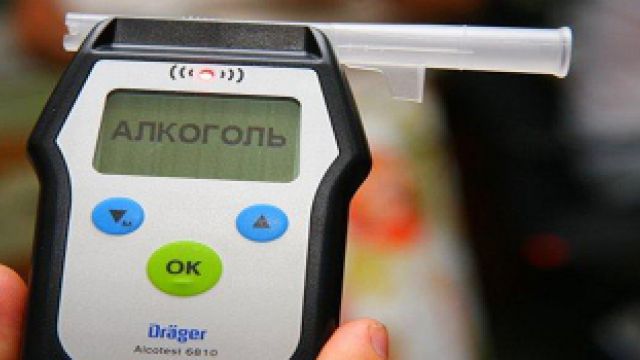 В Крыму появятся вытрезвители