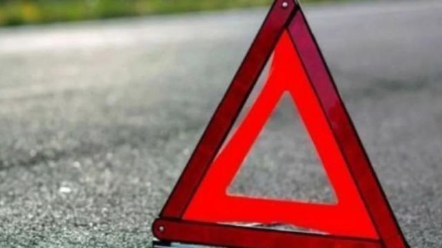 Ремонт затопленной во время шторма дороги в Керчи обойдётся в 67 млн