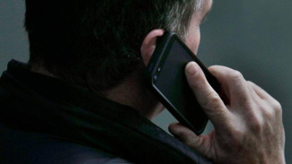 Полиция представила ТОП-фраз, используемых телефонными мошенниками