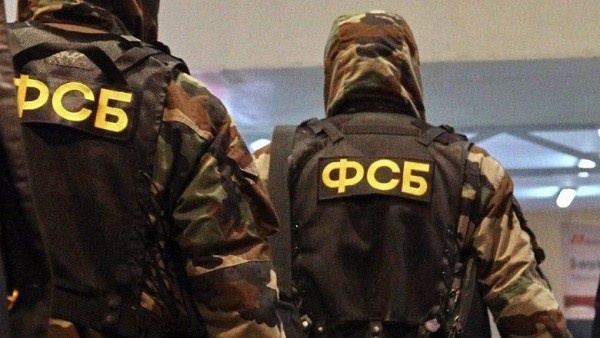 В Крыму задержали шестерых участников «Хизб ут-Тахрир»*