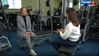 Почему Олимпийское движение используют как политический инструмент, рассказала российская чемпионка из Крыма