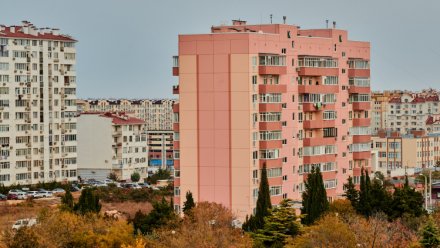 Жители Херсонской области получат выплату на приобретение жилья в Севастополе