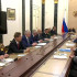 Владимир Путин провёл совещание по вопросам снабжения топливом регионов России