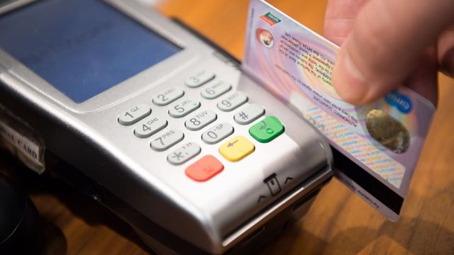 Безработный севастополец сутки шиковал за чужой счёт