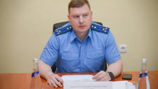 Прокуратура контролирует соблюдение прав эвакуируемых жителей Красногвардейского района