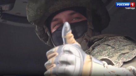 В Севастополе ожидают стрельбу: военные учения продлятся до полудня