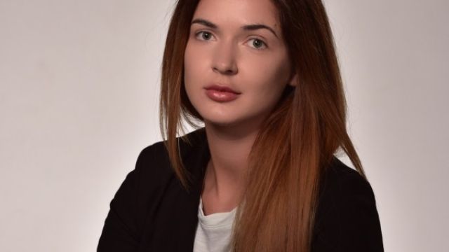 Стало известно имя нового заместителя министра экономического развития Крыма