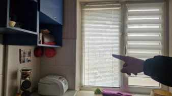 В Симферополе мошенник под видом пожарного похитил у пенсионера 60 тысяч рублей 