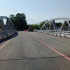 В Симферополе сегодня открыли движение по Горбатому мосту