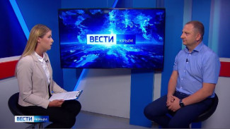 Крымчане смогут проголосовать в интернете на довыборах в Госдуму