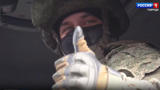 Крымчане помогают восстанавливать автомобили бойцов в зоне СВО