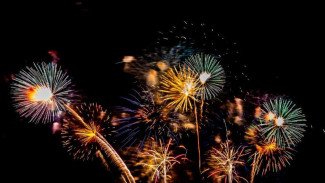 В Крыму напомнили о штрафах за запуск фейерверков