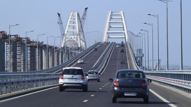 «Курортный патруль» начал работу в Крыму