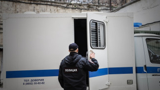 Иностранец угнал автомобиль жителя Севастополя
