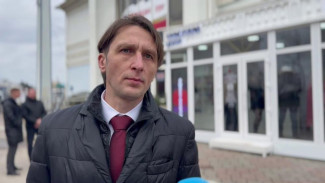 В Евпатории открыли третий Туристско-информационный центр