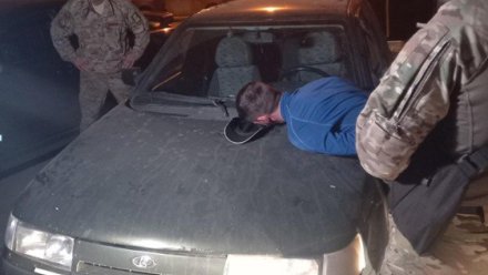 Жителя Советского района задержали за подготовку убийства крымского министра