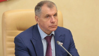 Константинов: российской делегации придется сесть за стол переговоров с украинскими «шулерами»