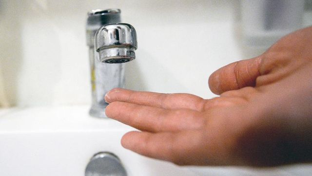 Часть Керчи останется без воды