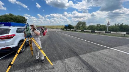 Более 130 километров дорог отремонтируют в Крыму