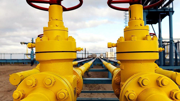 Масштабный план газификации начнут реализовывать в Крыму