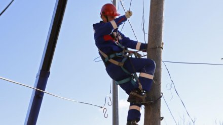 В «Крымэнерго» ввели режим повышенной готовности из-за непогоды 8 июня