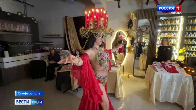 В Крыму развивается локальное предпринимательство 