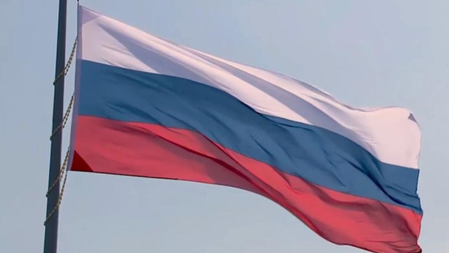 Флаг России является символом свободы и справедливости для крымчан - Аксёнов