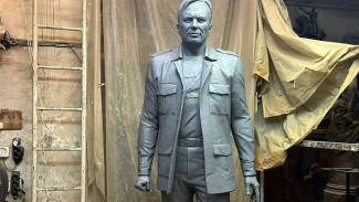 В Симферополе установят памятник Кириллу Стремоусову