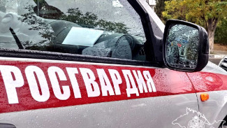 Керчанин пытался украсть колбасу в севастопольском магазине 