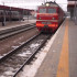 Поезда в Крым и из Крыма задерживаются в пути 14 ноября 