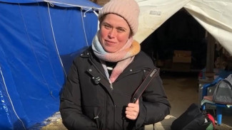 Французская газета готовит репортаж о ликвидации ЧС в Чёрном море