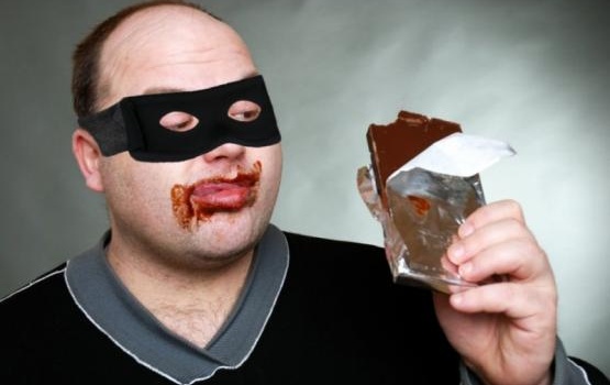 Севастополец украл шоколад и «сядет» на 4 года