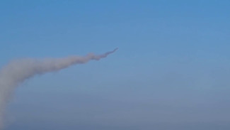 Ульяновские десантники уничтожили ударный БПЛА ВСУ в Запорожской области