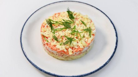 В поездах, следующих в Крым и в обратном направлении, появилось новогоднее меню