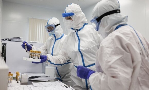 В Крыму резко снизилось число заболевших коронавирусом за сутки 