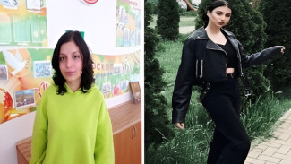 Две 17-летние девушки ушли из реабилитационного центра в Керчи и пропали