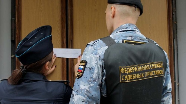 Прокуратура Крыма жестко контролирует работу судебных приставов