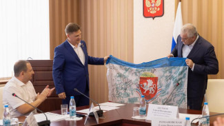  Более 900 человек подали заявки на участие в кадровой программе «Герои Крыма»