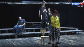 Легенда Астурии: испанскую драму покажут в музыкальном театре Крыма