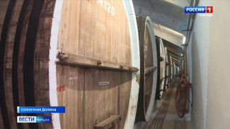 В Крыму стартовал гастрономический фестиваль «В Крыму Есть»