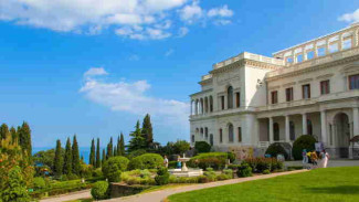 В Ливадийском дворце состоится концерт «Рахманинов на века»