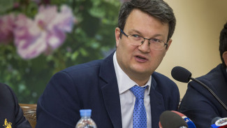 Ректор Крымского федерального университета ушёл в отставку