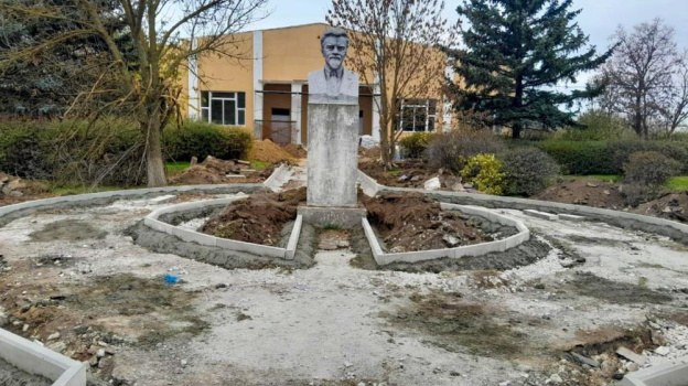 В Крыму завершается капремонт двух домов культуры